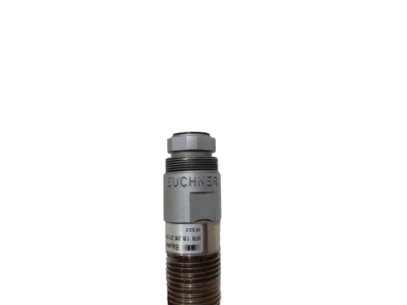 002772 Baumer Electric - BS4K