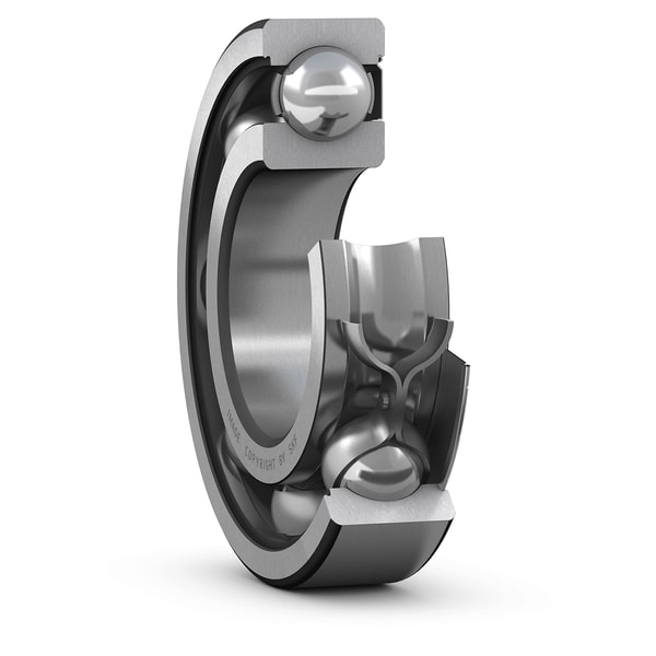 6304-Z SKF