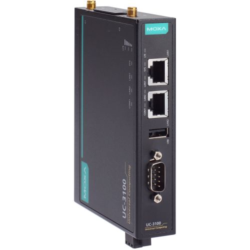 UC-LTE-CAT1-EU Moxa