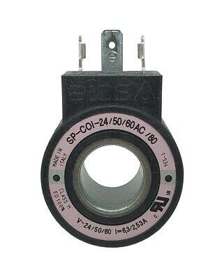 SP-COI-24/50/60AC Atos