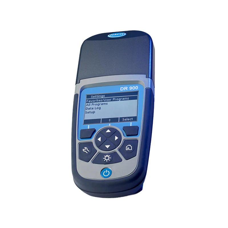 DR900 Hach