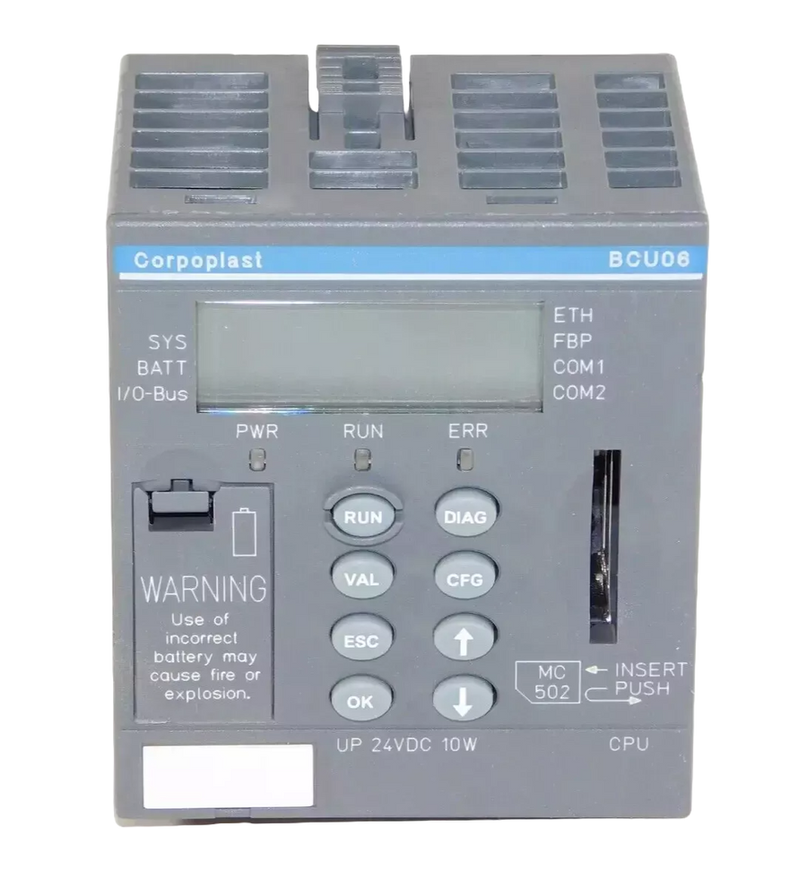 ABB 1SAP140100R1170