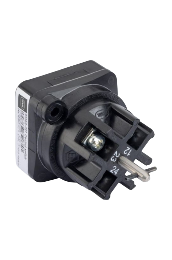 128379 Stahl - 8008/2-119