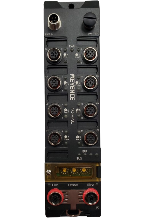 NQ-MP8L Keyence