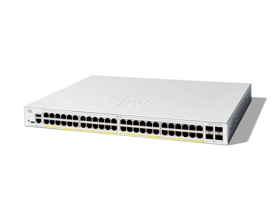 C1300-48P-4X Cisco