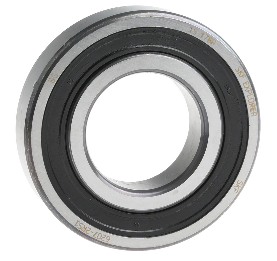 6207-2RS1 SKF