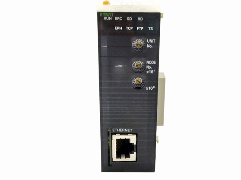 CJ1W-ETN11 Omron
