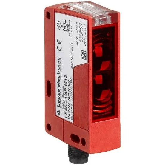 HT46CI/4P-M12 Leuze