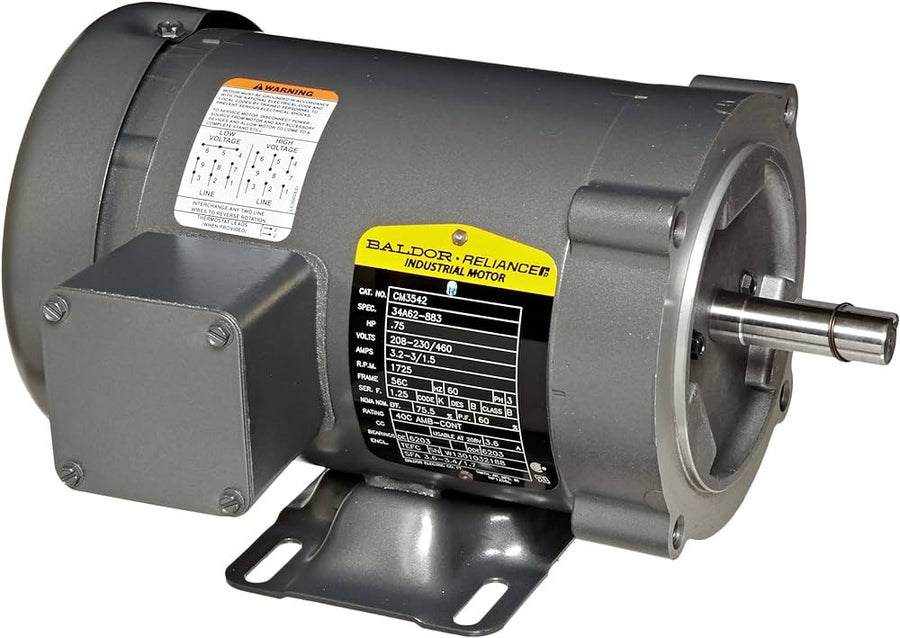 CM3542 Baldor