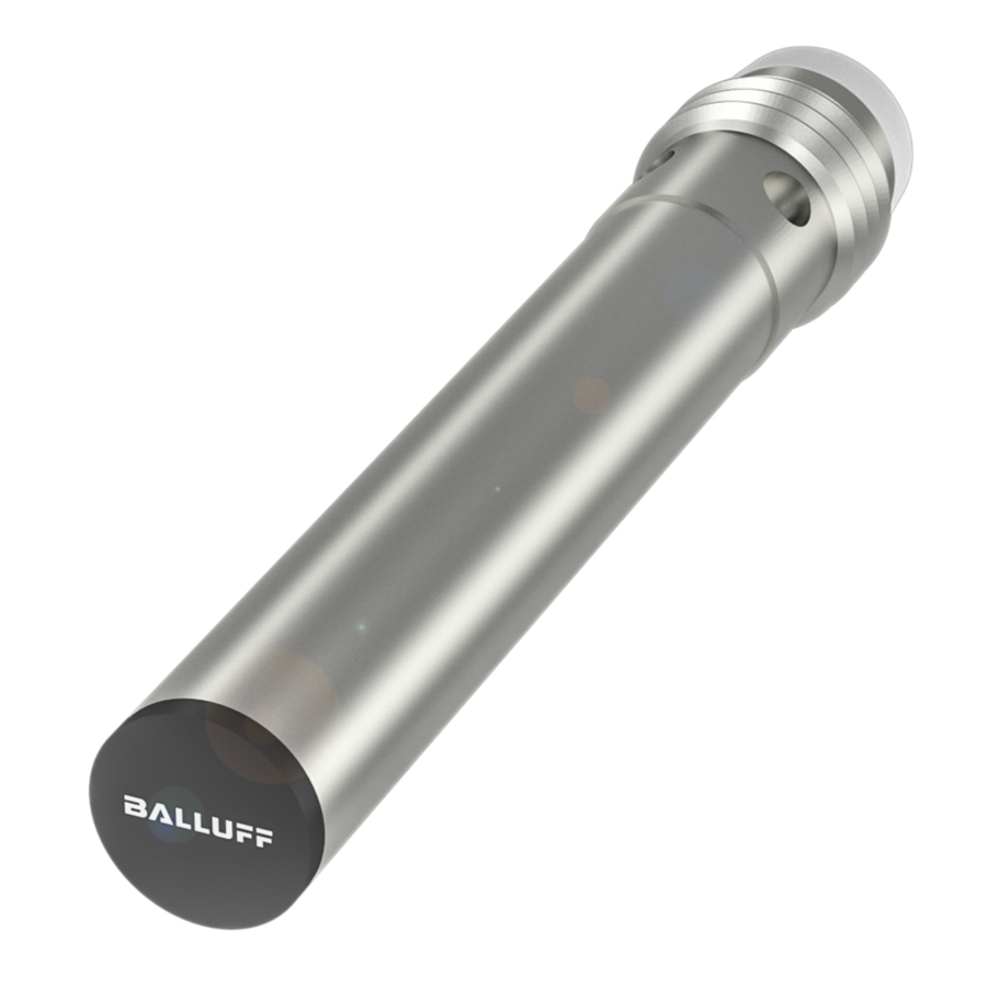 BES00ZU Balluff - BES 516-371-G-E5-C-S49