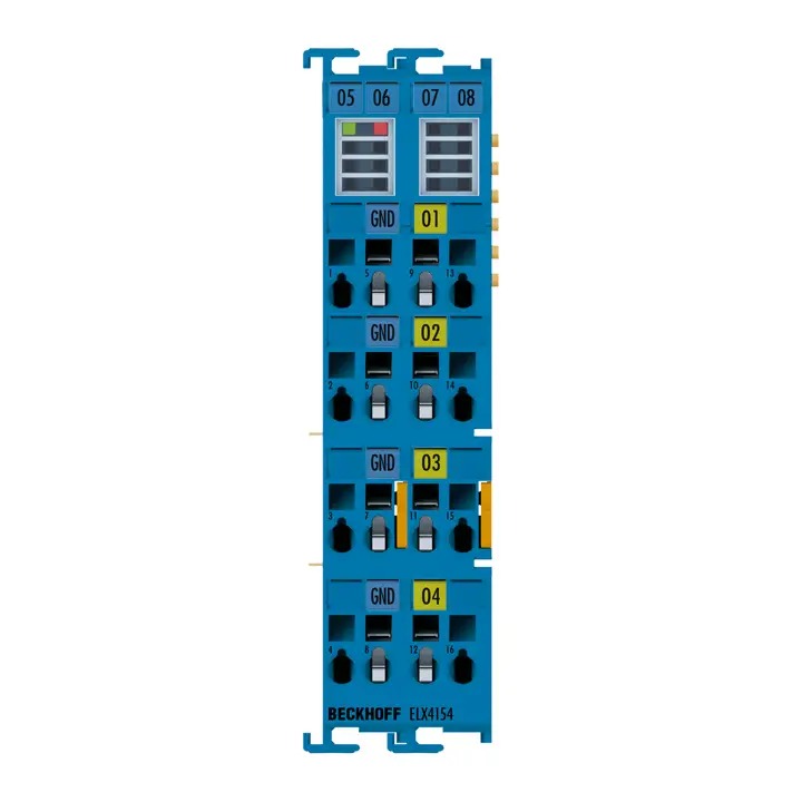ELX4154 Beckhoff