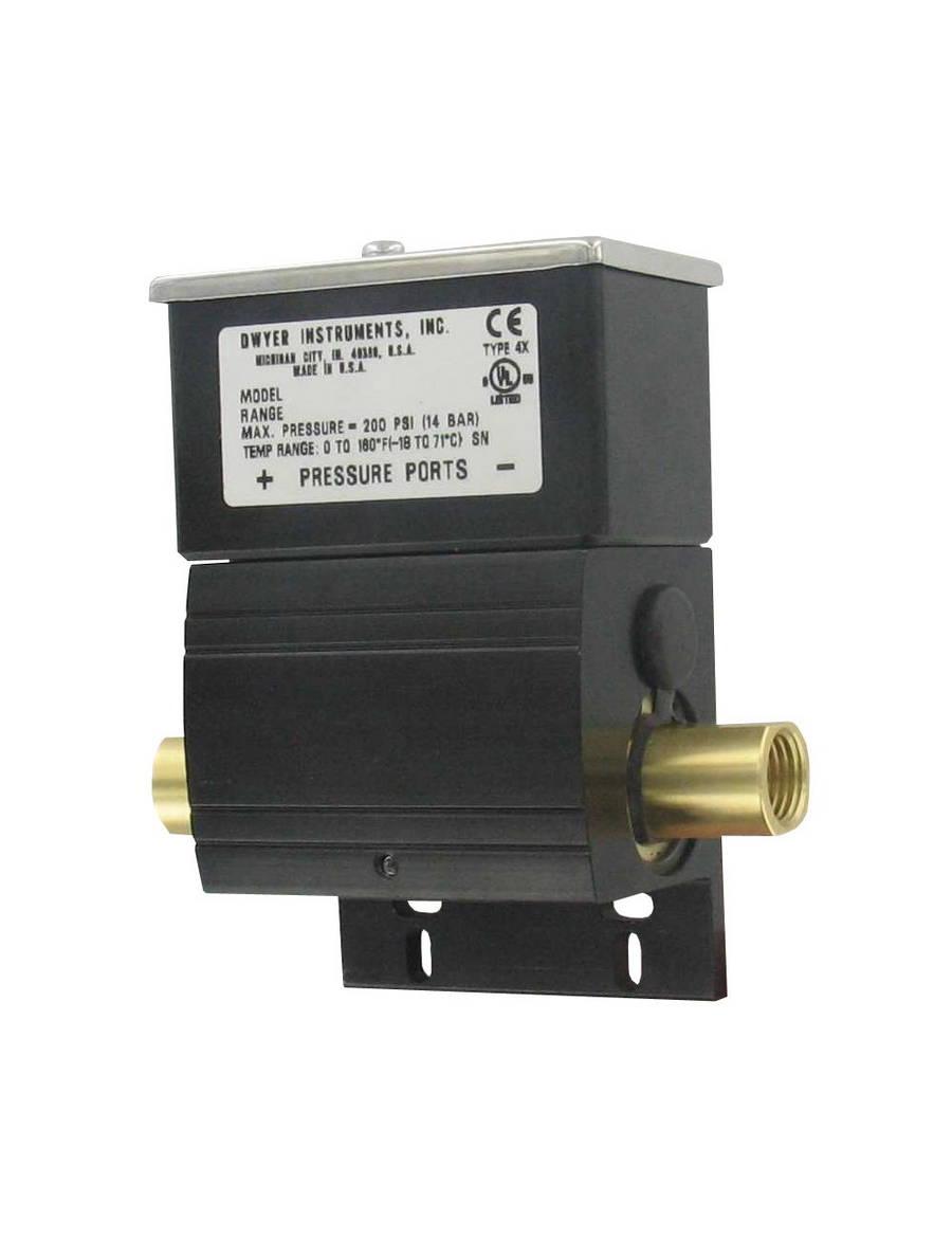 DXW-11-153-1 Dwyer Instruments