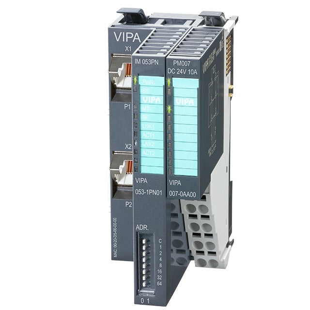 053-1PN01 Vipa
