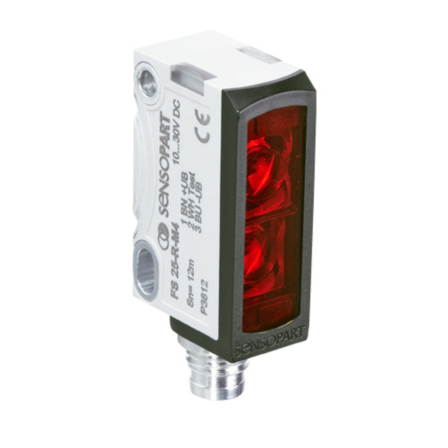 608-11044 SensoPart - FT 25-RHD-PNSL-M4M
