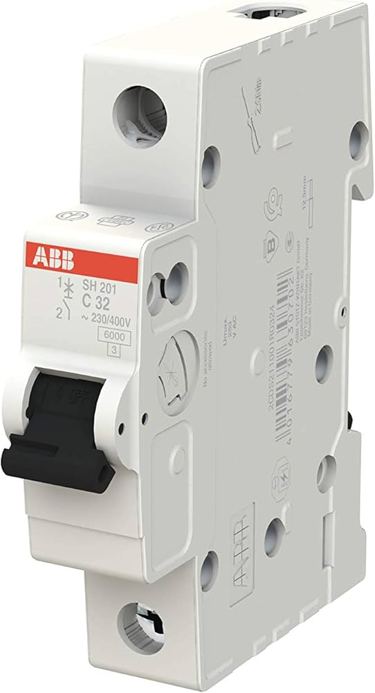 ABB 1SYS271012R0104