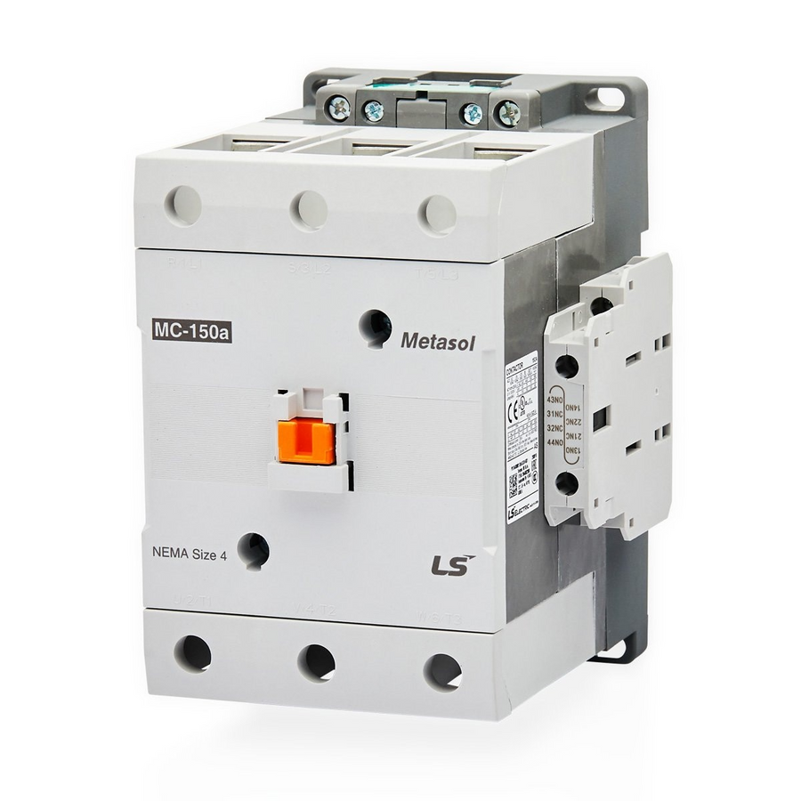 MC-150A AC220-240V LS Electric