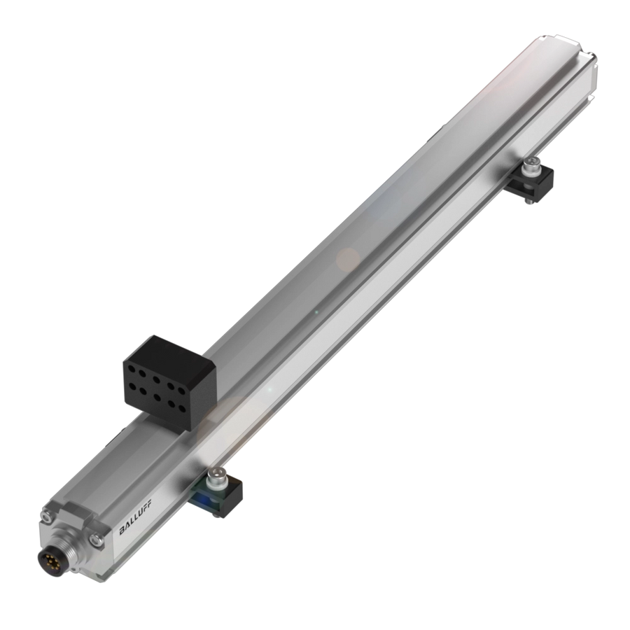 BTL1J7Z Balluff - BTL7-E501-M1750-P-S32