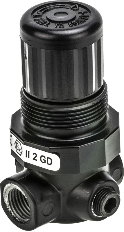 R07-208-NNKA Norgren