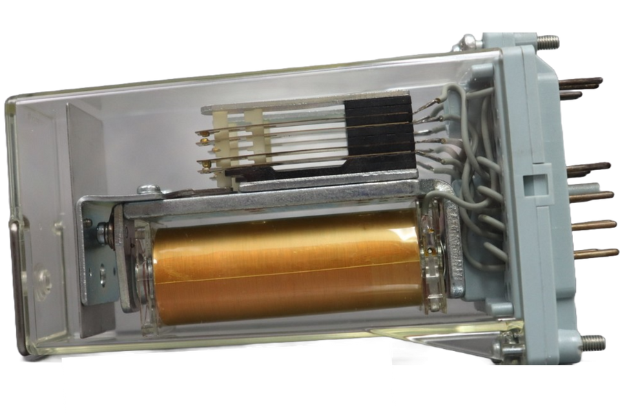RXMA1 RK 211 052-AN ABB