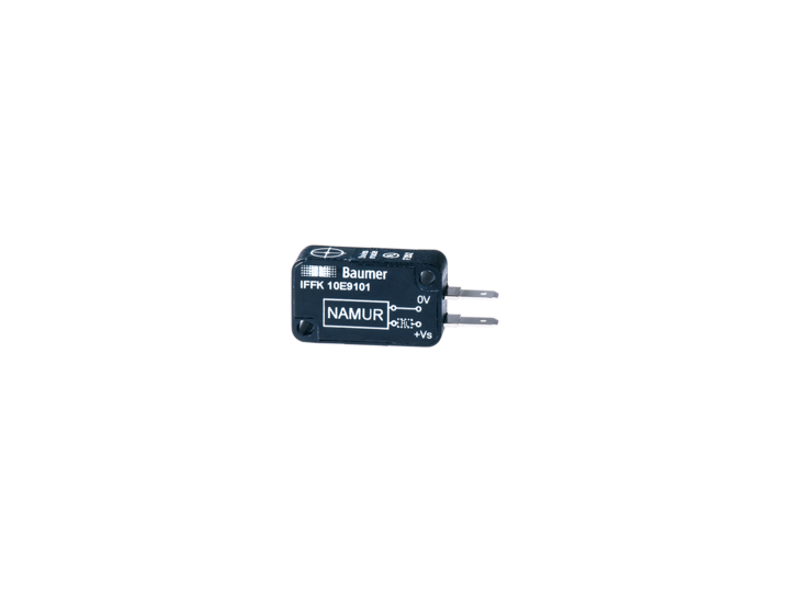10140876 Baumer Electric - IFFK 10E9101