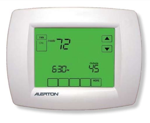 VLD-362 Alerton