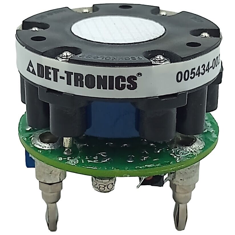 005434-002 Det Tronics