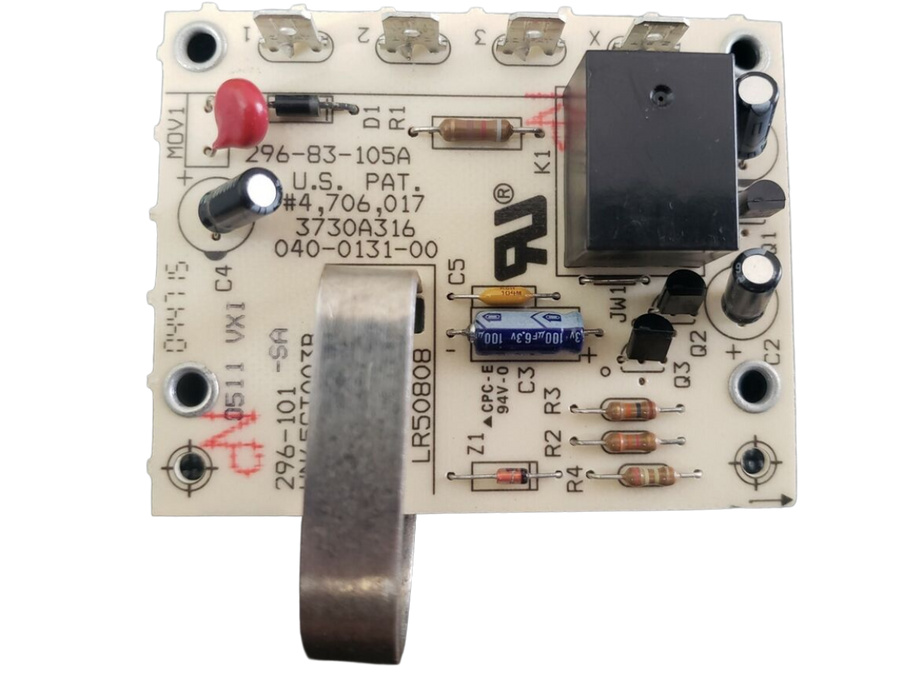 HN65CT003B Carrier
