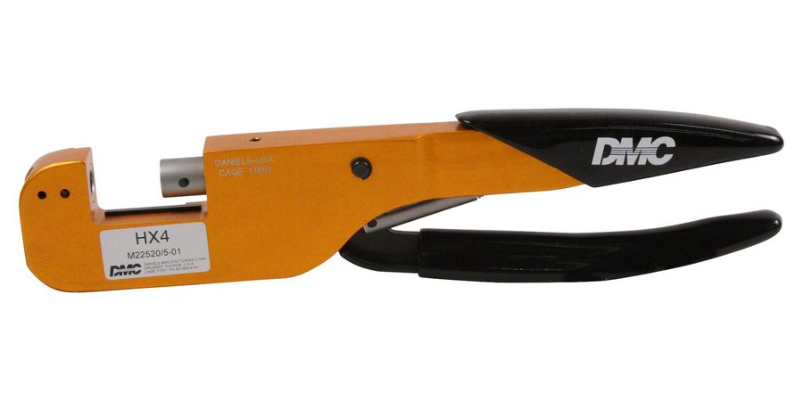 M22520/5-01 DMC tools