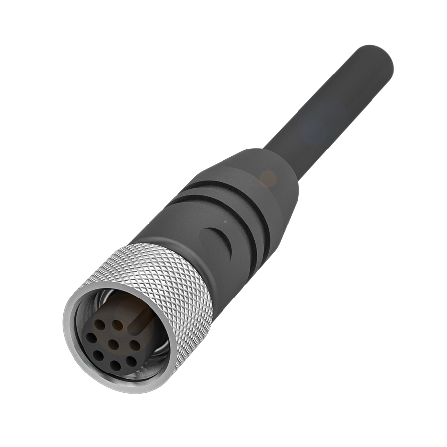 BCC0LPU Balluff - BCC M418-0000-1A-133-PS0825-050