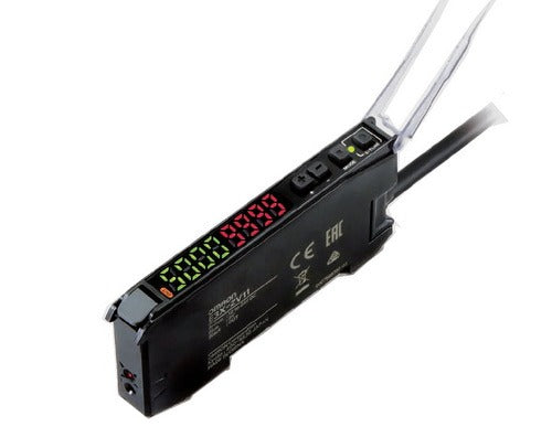 E3X-ZV11 2M Omron