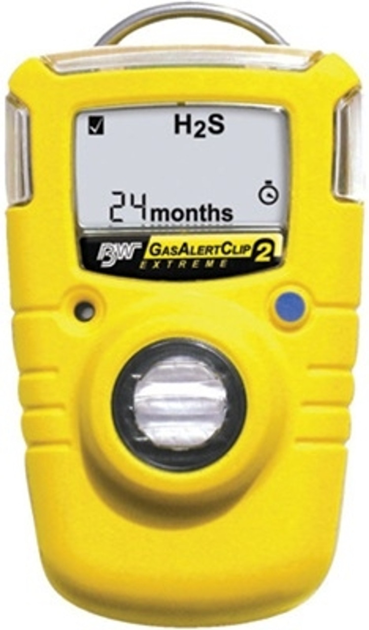 GA24XT-H BW Technologies