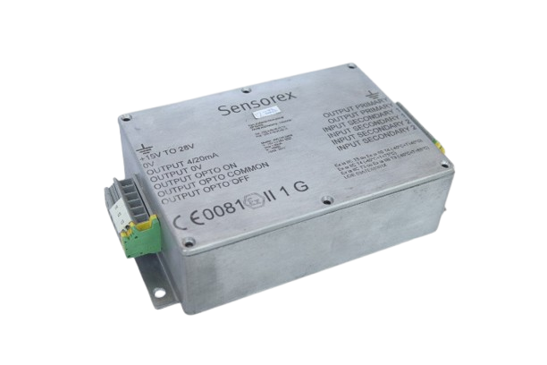 Sensorex 690210266B