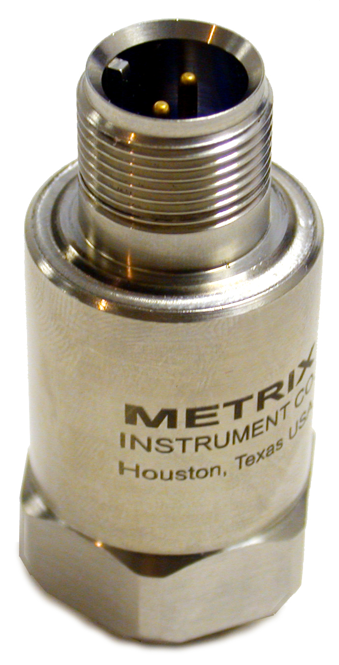 ST6917-123-0 Metrix Vibration