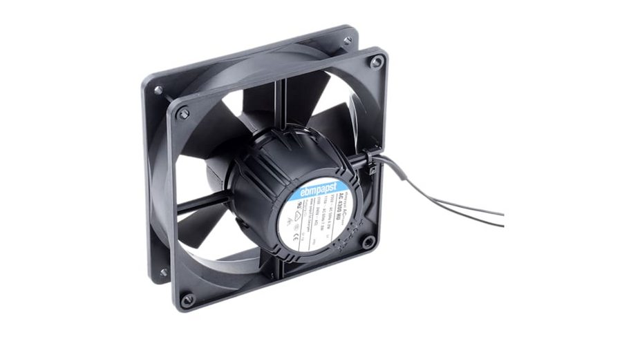 AC4300/19H-012 EBM Papst