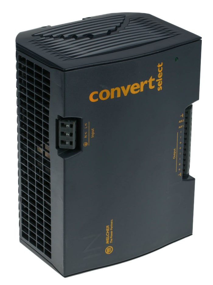 LWR1601-6E Bel Power