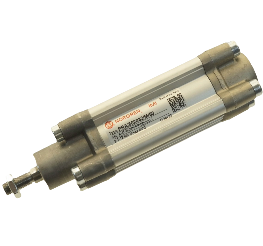 PRA/802032/M/50 Norgren