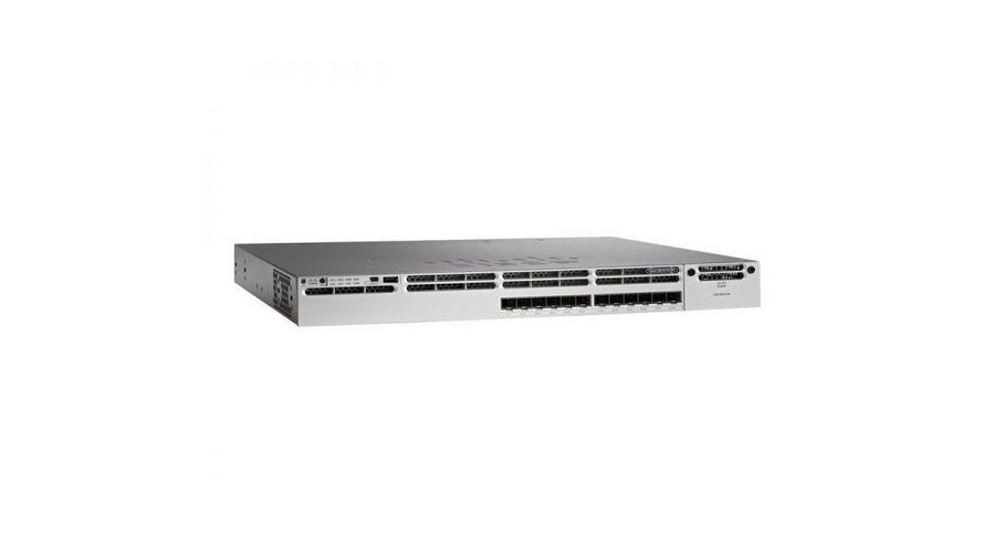 WS-C3850-12S-S Cisco