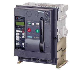 Siemens 3WL11163FG385FA4Z