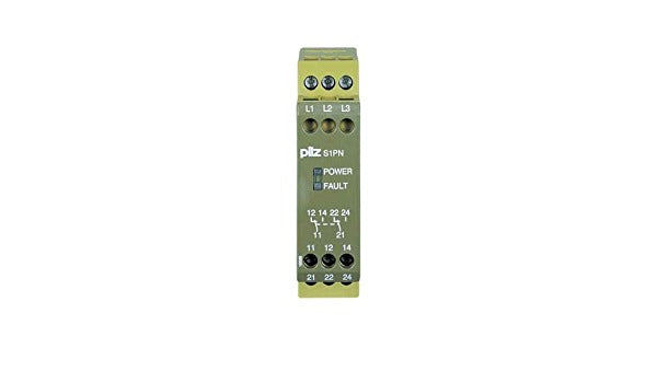 890220 Pilz