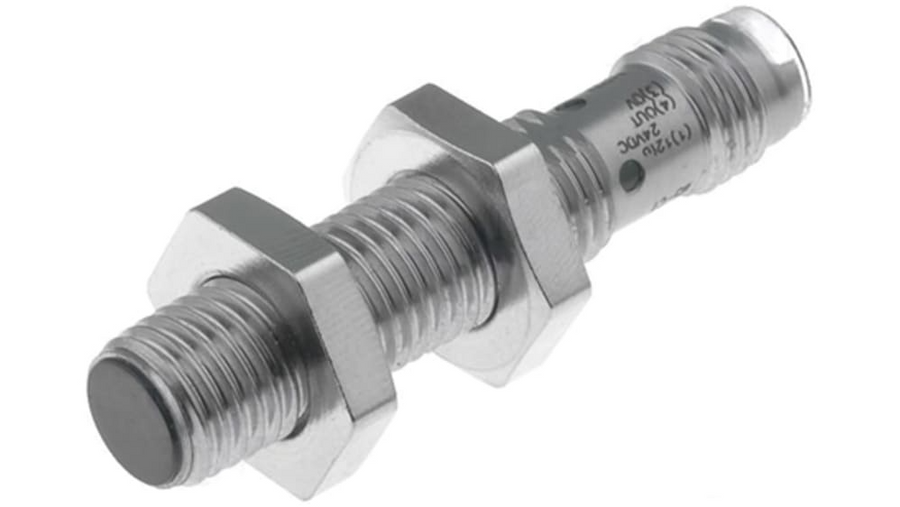 E2A-M08KS02-M1-B2 Omron