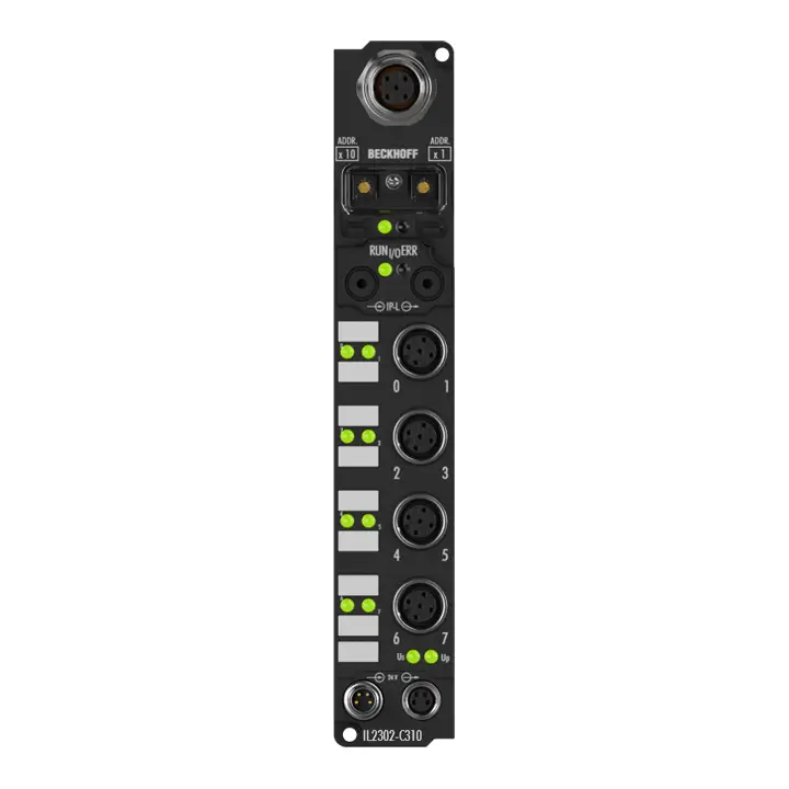 Beckhoff IL2302C310