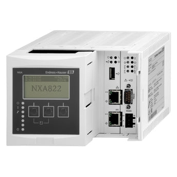 NXA820-A811D1A111A Endress + Hauser