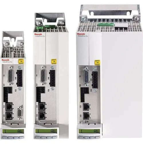 R911173772 Bosch Rexroth - XA-BS11