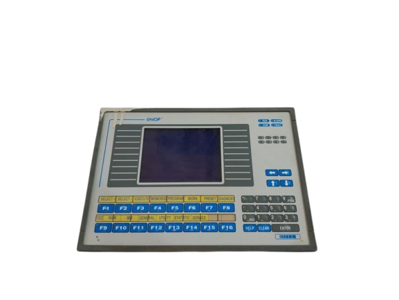 6ZA990-7 UniOP - EK-16N