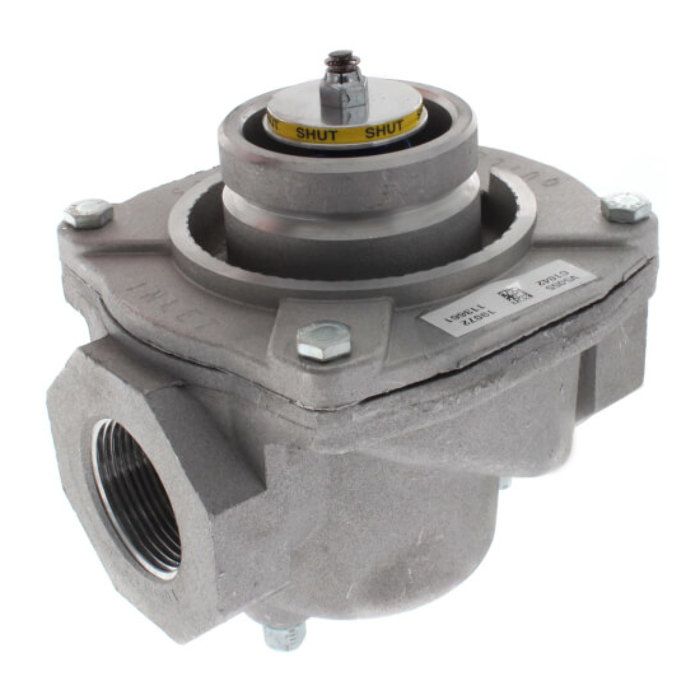 V5055A-1038 Honeywell