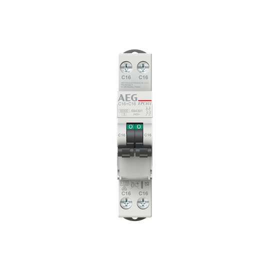 E32-LD11R 5M Omron