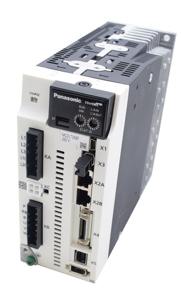 MCDLT35BF Panasonic