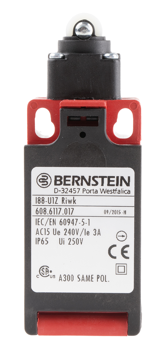 608-6117-017 Bernstein