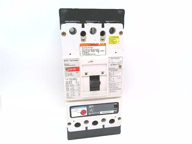 CKD 35K Eaton