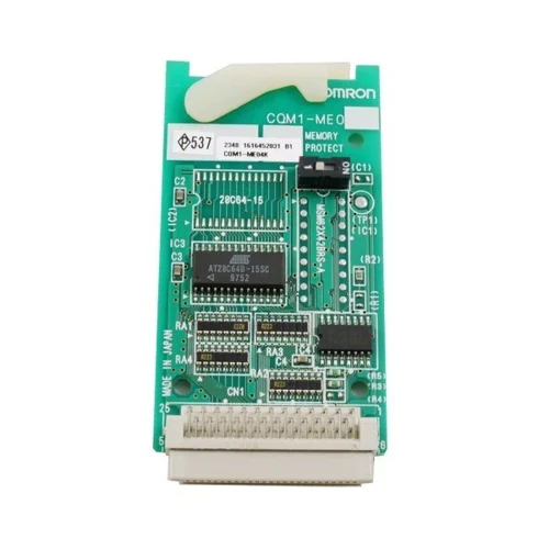 CQM1-ME04R Omron